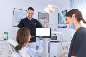 Exploring the Different Types of Dentistry: A Comprehensive Guide